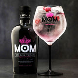 Gin Mom 70 cl freeshipping - EMME Trends