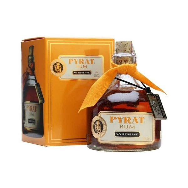 Rum Pyrat XO Reserve 70 cl Ast. freeshipping - EMME Trends