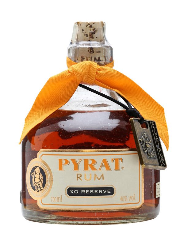 Rum Pyrat XO Reserve 70 cl Ast. freeshipping - EMME Trends