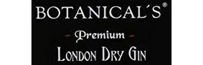 Gin The Botanicals 70 cl freeshipping - EMME Trends