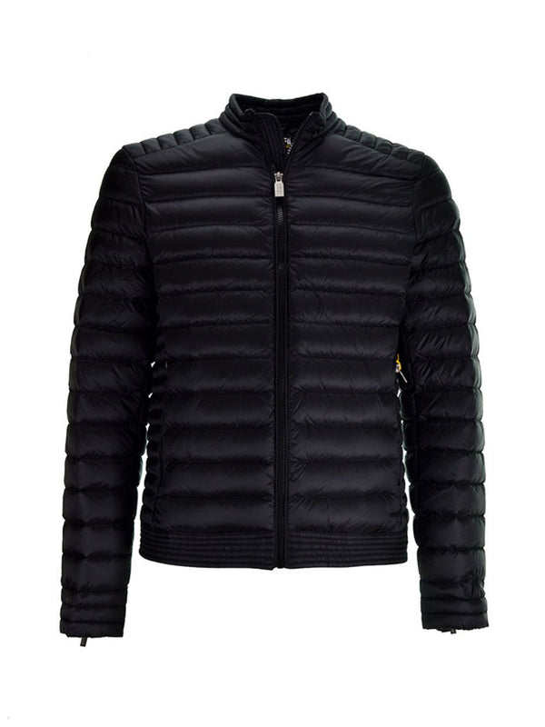 Dinop Piumino Biker Nero