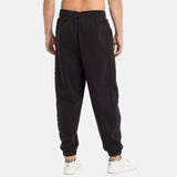 Pantalone Tuta Nero Tricase Oversized