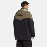 Parka Nero Tanvaldi