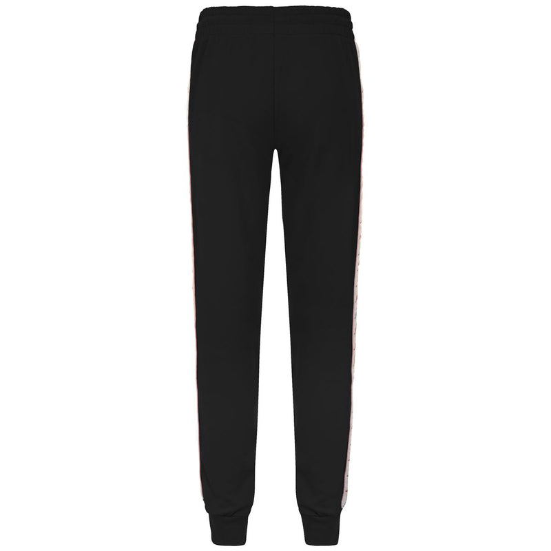 Pantalone Nero 222 Bnada Barnuo 2