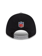 Cappello Nero Los Angeles Rams 9FORTY Super Bowl LVI