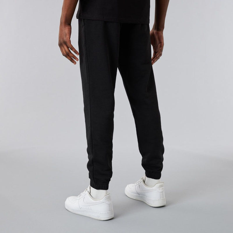 Pantalone Nero Jogger Lakers