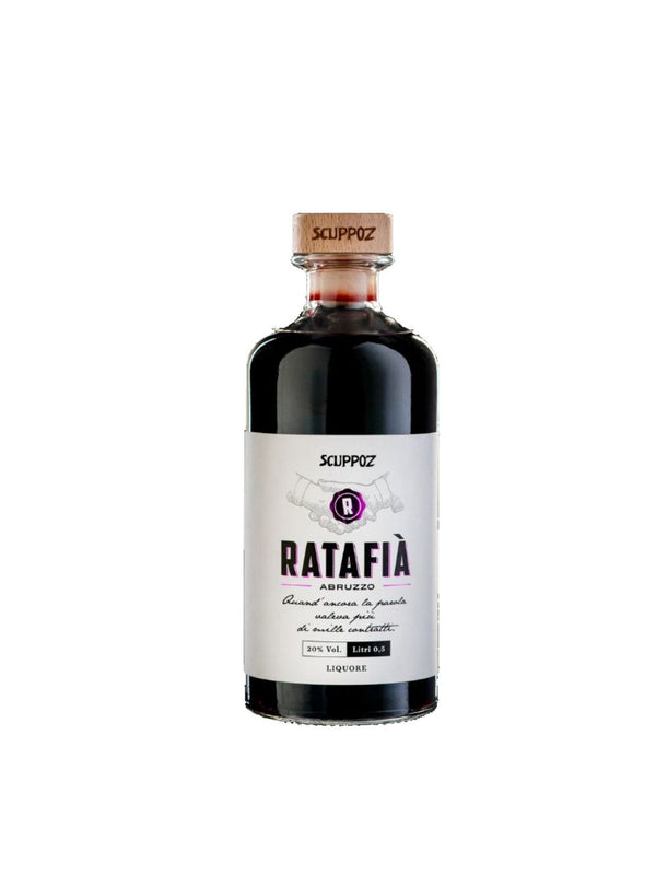 Ratafia' D'Abruzzo 50 cl