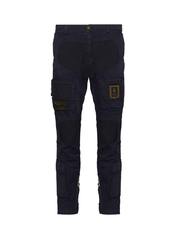 Jeans aeronautica militare on sale prezzo