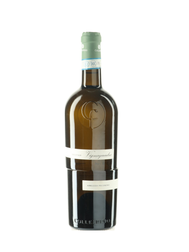 Pecorino Prestige Vignaquadra 2022 75 cl