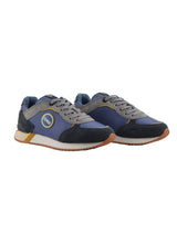 Scarpe Blu Travis Plus Shades 022