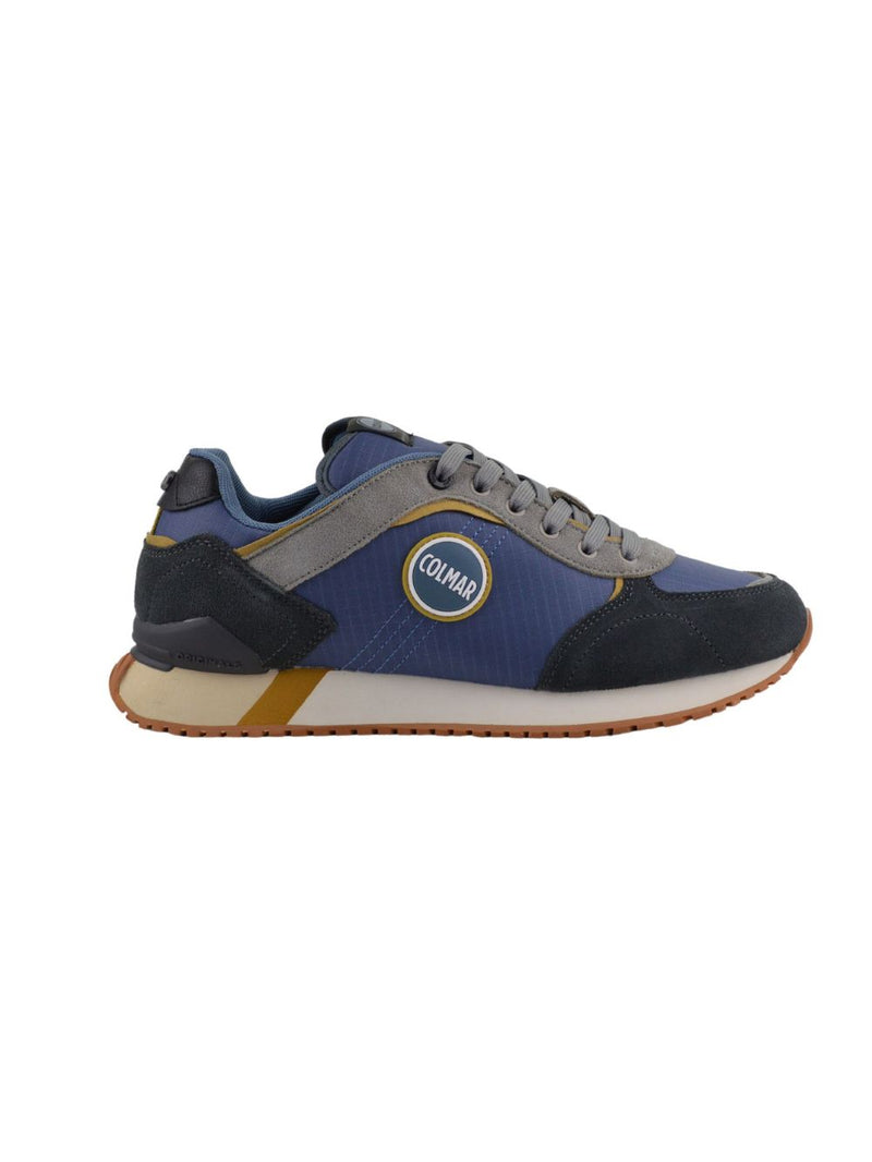 Scarpe colmar uomo blu sale