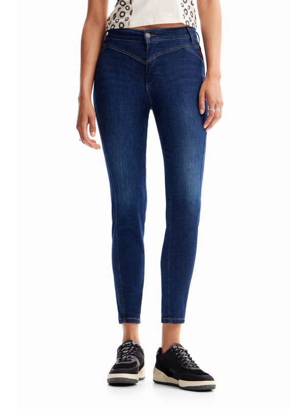 Jeans Blu Estrasburgo