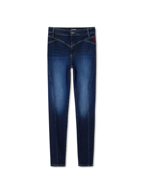 Jeans Blu Estrasburgo