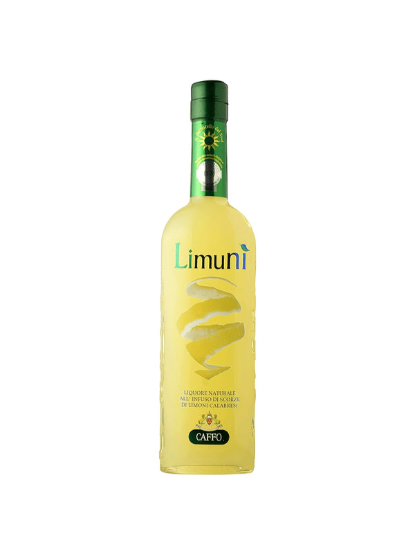 Limoncello Limuni' 50 Cl