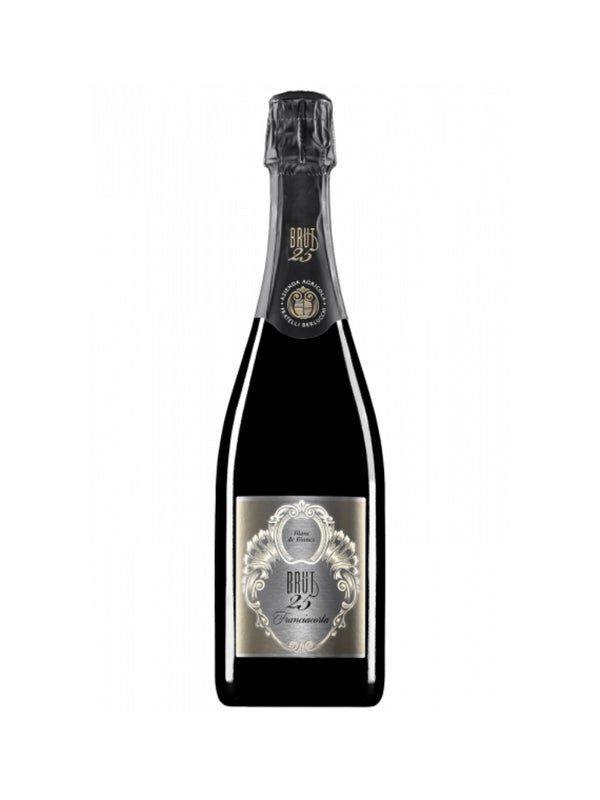 Franciacorta Brut 25 75 cl