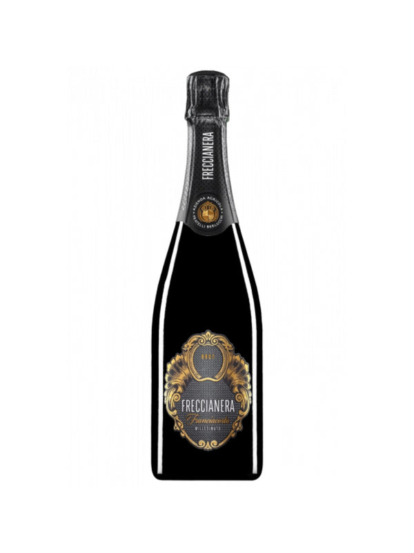 Freccianera Brut 2019 75 cl