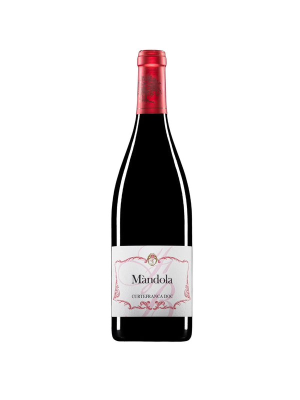 Curtefranca Rosso Doc Mandola 75 Cl