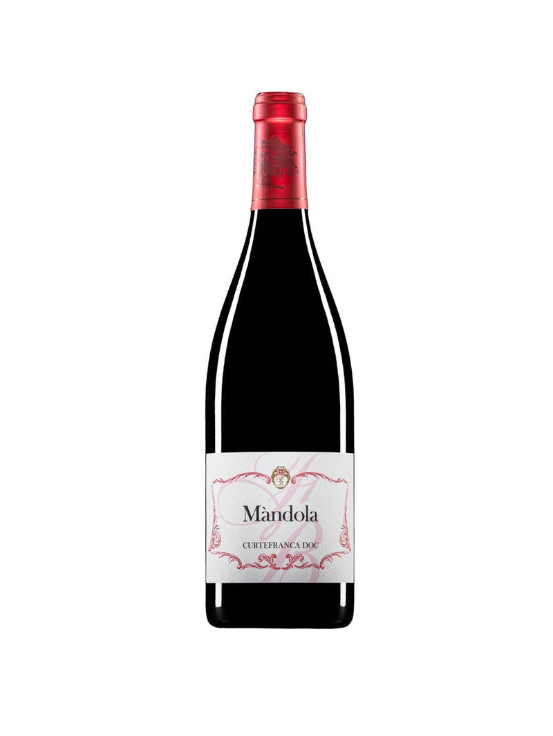 Curtefranca Rosso Doc Mandola 75 Cl