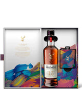 Single Malt Whisky 15 Yo Flash Pack L. Edition