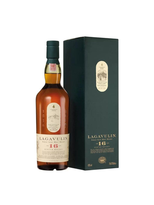 Islay Single Malt Scotch Whisky 16 Anni 70 cl Ast.