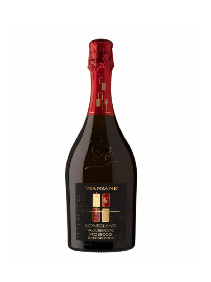 Prosecco Superiore DOCG Extra dry