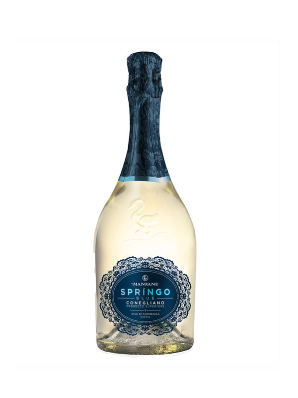 Prosecco Springo Blue Rive di Formeniga