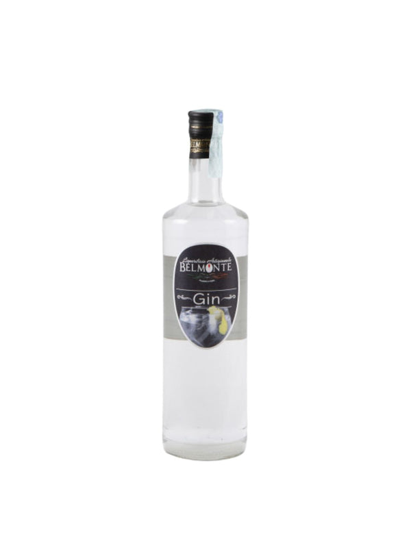 Gin Del Molise 50 Cl