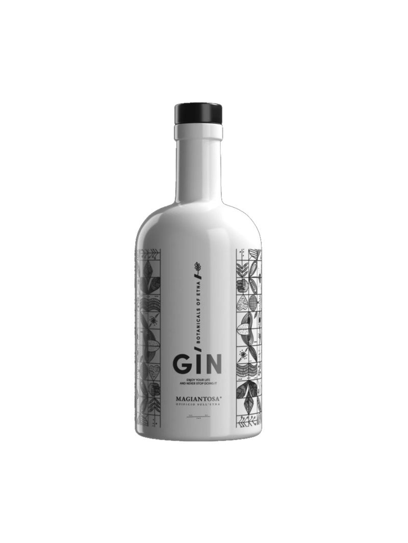 Gin Dell'Etna 1 Lt