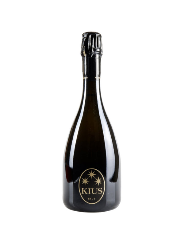 Spumante Metodo Classico Kius Brut 2021 75 cl