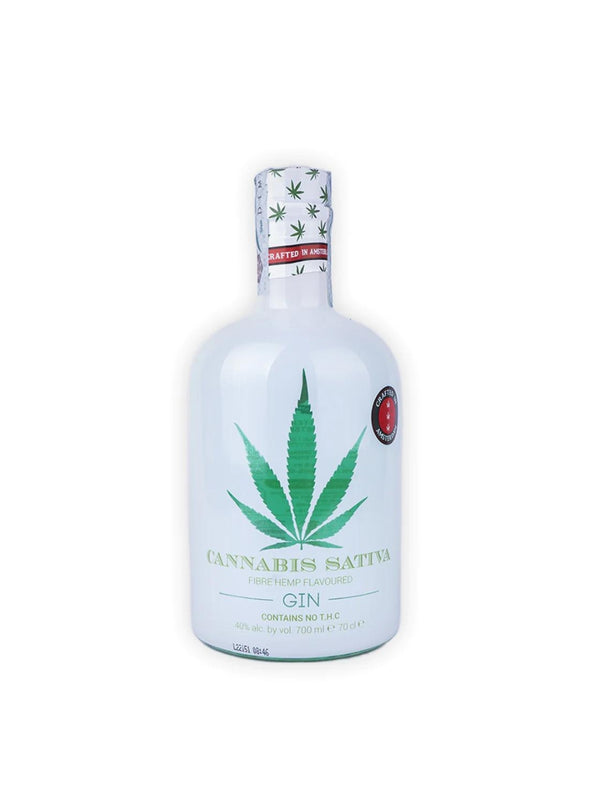 Gin Cannabis Sativa 70 cl