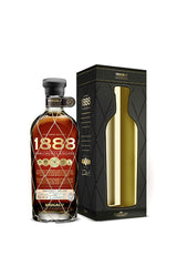 Ron 1888 Gran Reserva Familiar 70 cl ast. freeshipping - EMME Trends