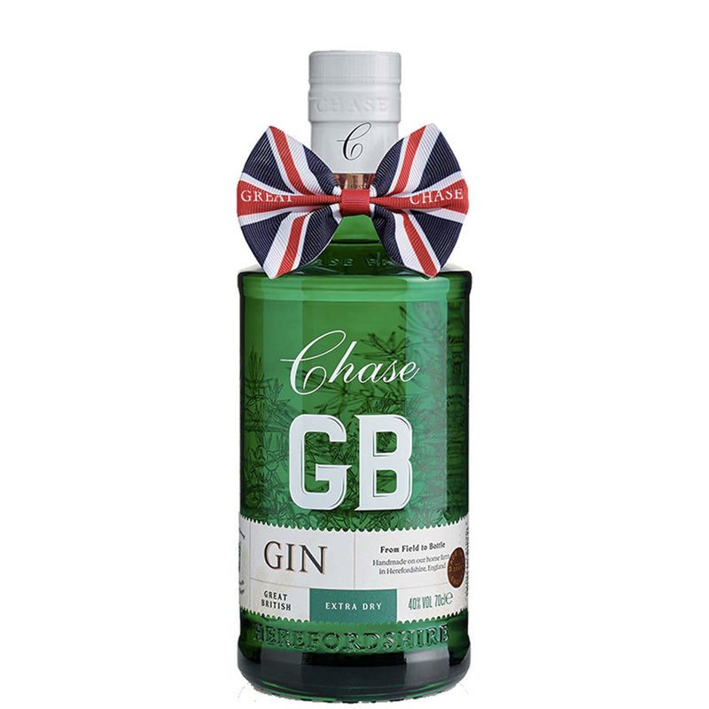 Chase Distellery GB GIN 0.7 freeshipping - EMME Trends