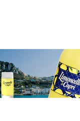 Limoncello Di Capri L'originale 1 lt freeshipping - EMME Trends