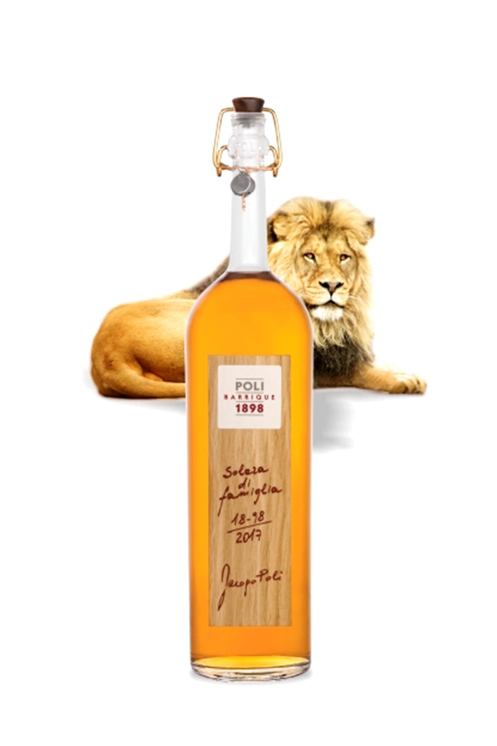 Grappa Barrique 1898 Limited Ed. ast. 70 cl freeshipping - EMME Trends