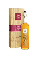 Grappa Barrique 1898 Limited Ed. ast. 70 cl freeshipping - EMME Trends