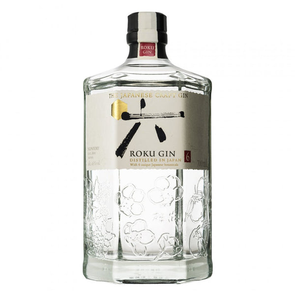 The Japanese Craft Gin 700ml freeshipping - EMME Trends