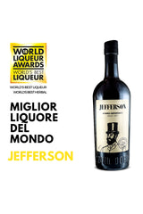 Jefferson Amaro Importante 70 cl freeshipping - EMME Trends