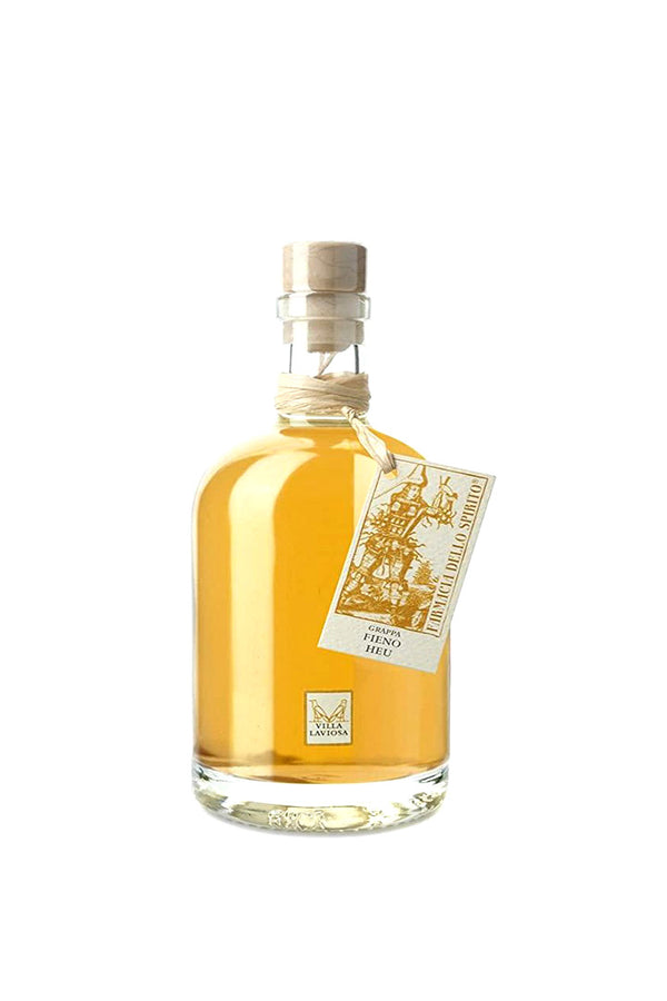 Grappa Al Fieno 50 cl freeshipping - EMME Trends