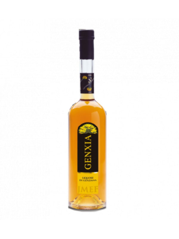 Gexia Liquore Di Genziana 70 cl