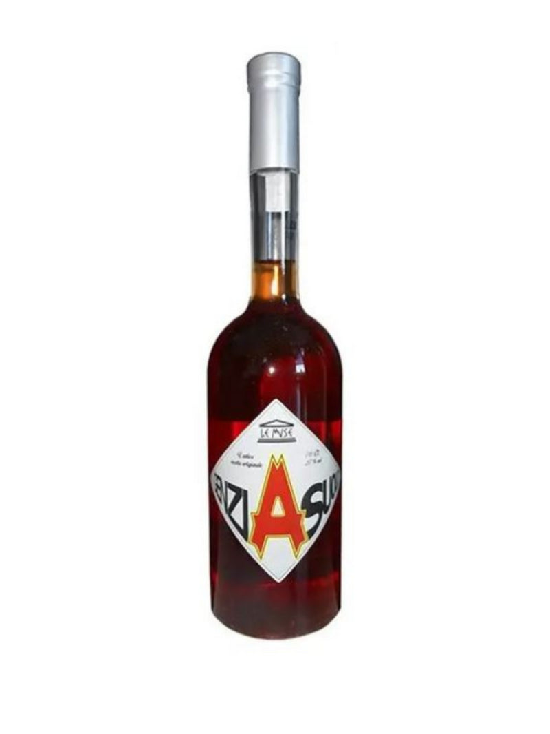 Genziasuolo L'antica ricetta artigianale 70 cl freeshipping - EMME Trends