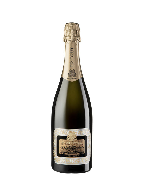 Franciacorta P.R. Blanc De Blancs 70 cl