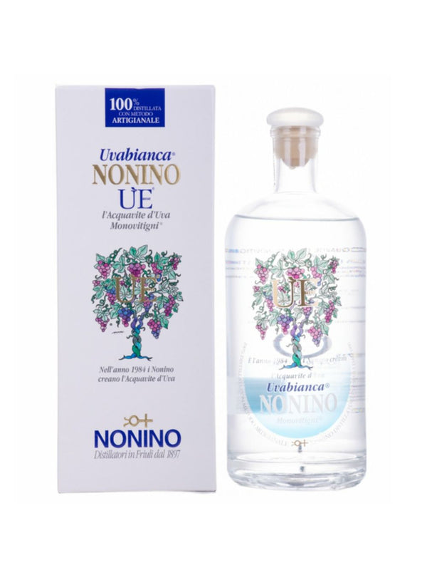 Acqua Vite Uvabianca Uè 70 cl ast.