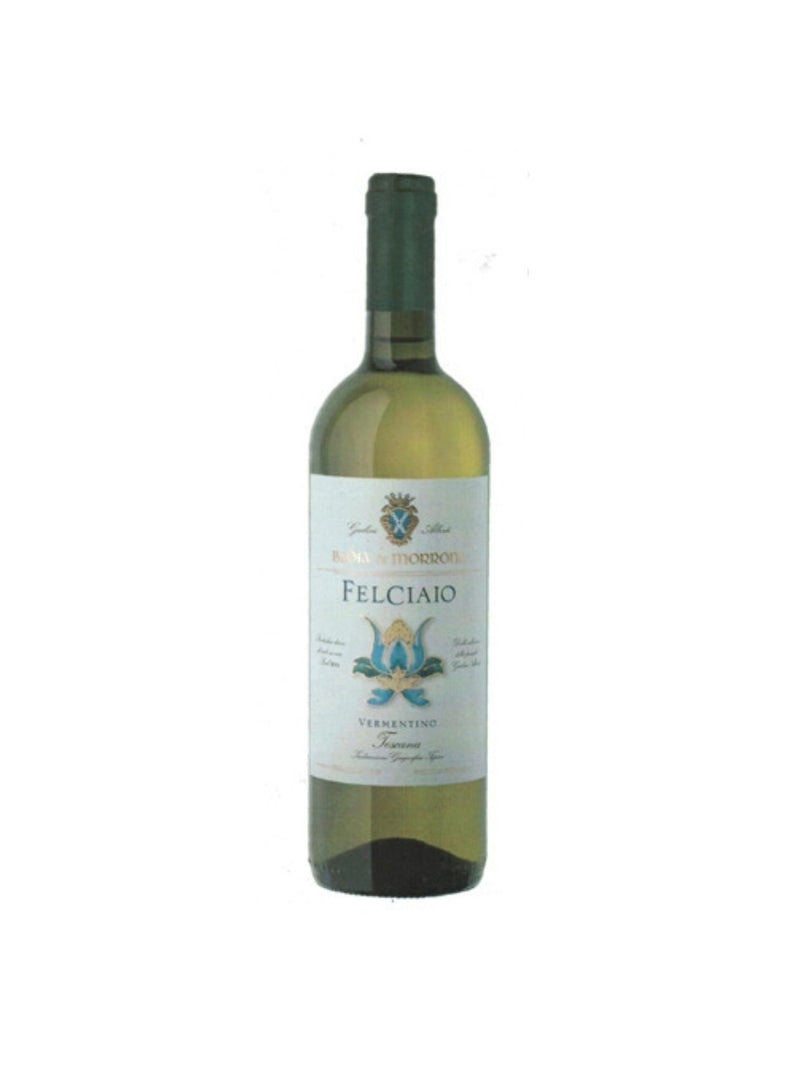 Felciaio Vermentino Toscana Igt