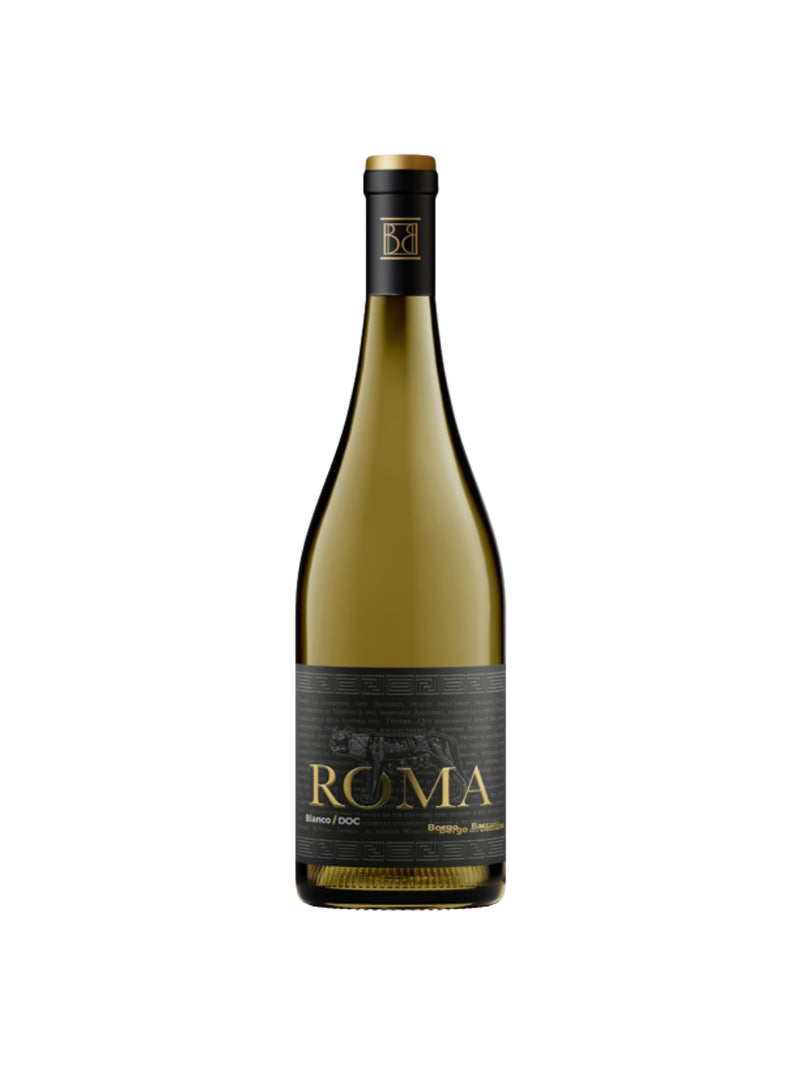 Roma Bianco Doc 75 Cl