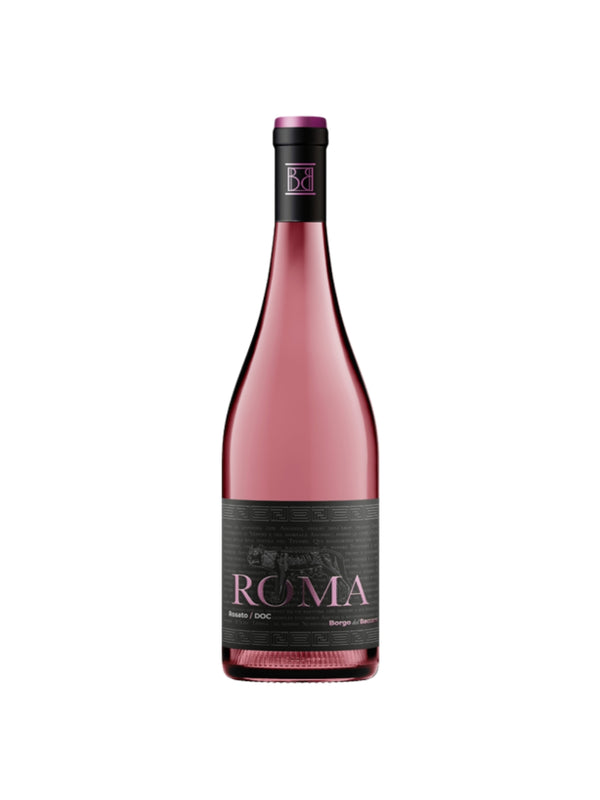 Roma Rosato Doc 75 Cl