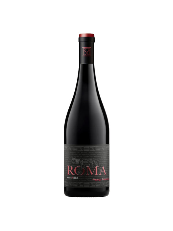 Roma Rosso Doc 75 Cl