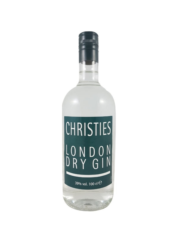 London Dry Gin 1 Lt