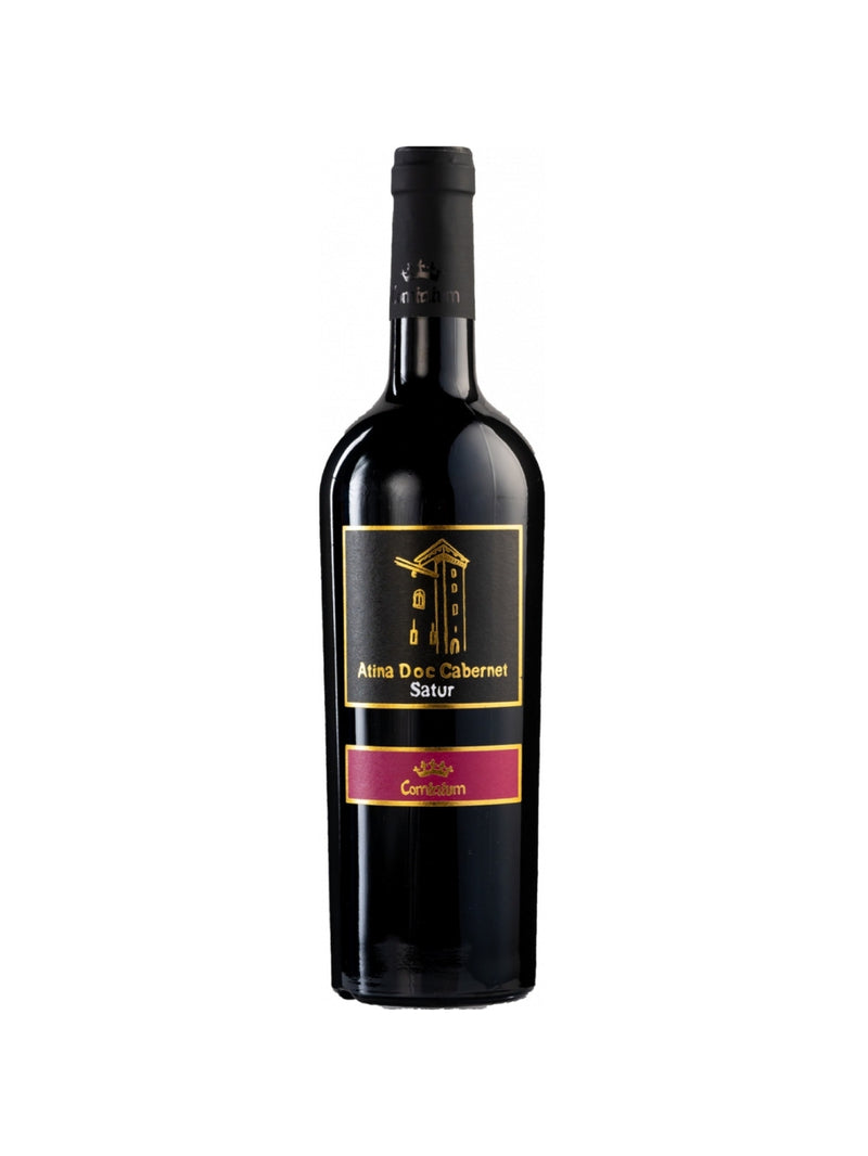 Satur Cabernet Atina Dop