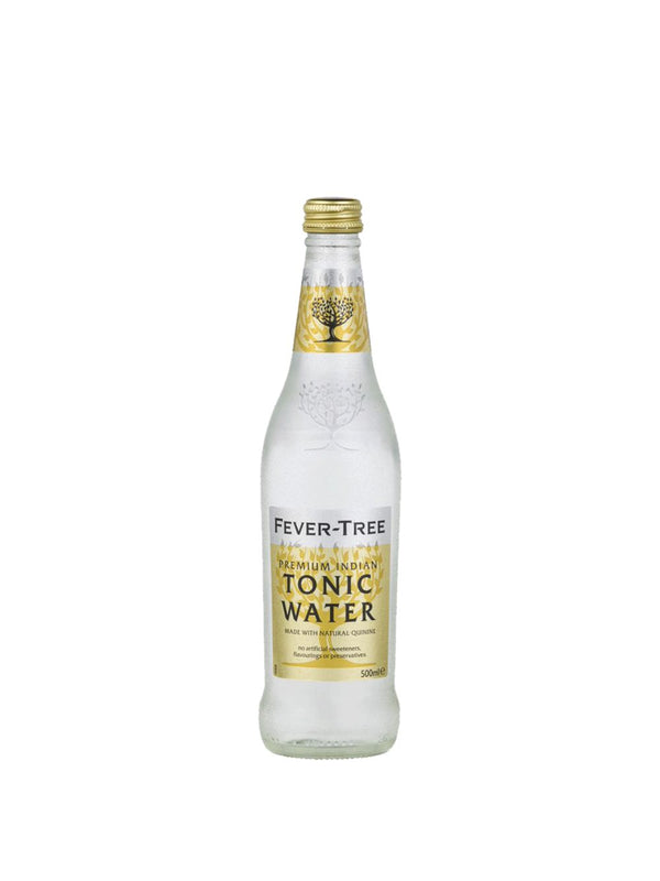 Premium Indian Tonic Water 20 cl