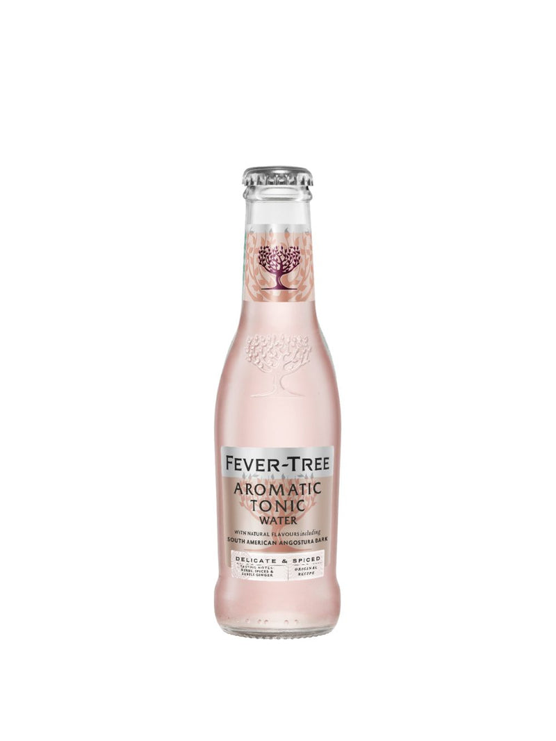 Aromatic Tonic Water 20 Cl